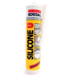 Low Modulus Acetoxy Silicone Sealant